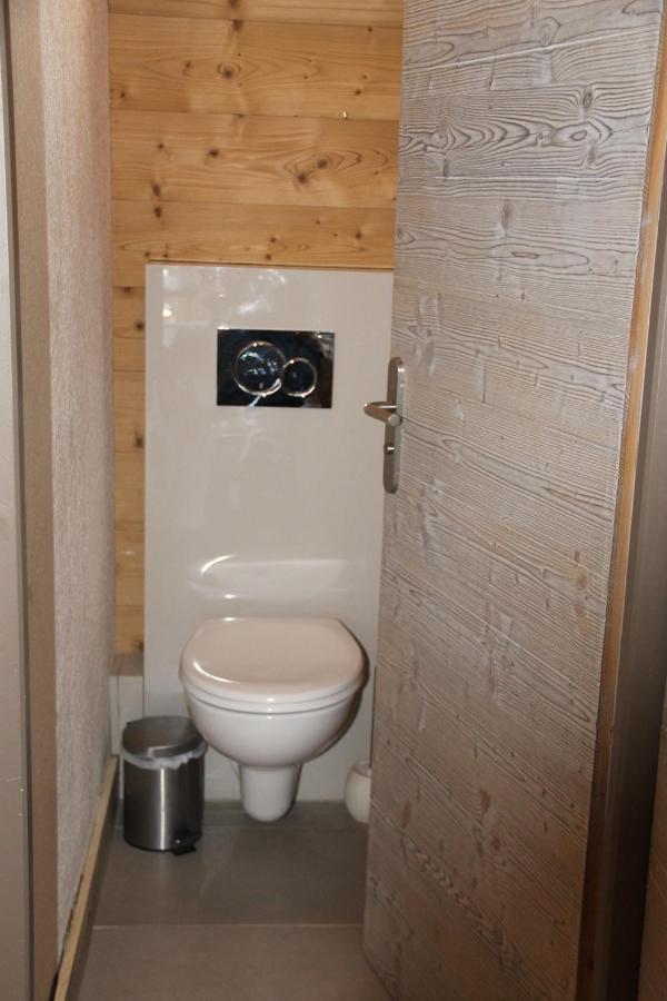 Duplex Val Village 4 Pieces 75 M2 -Venus Val-dʼIsère Exterior foto